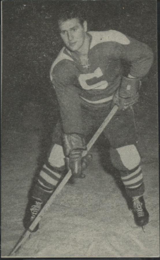 Lyal Wiseman #100