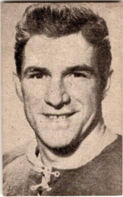 Normand Dussault #96