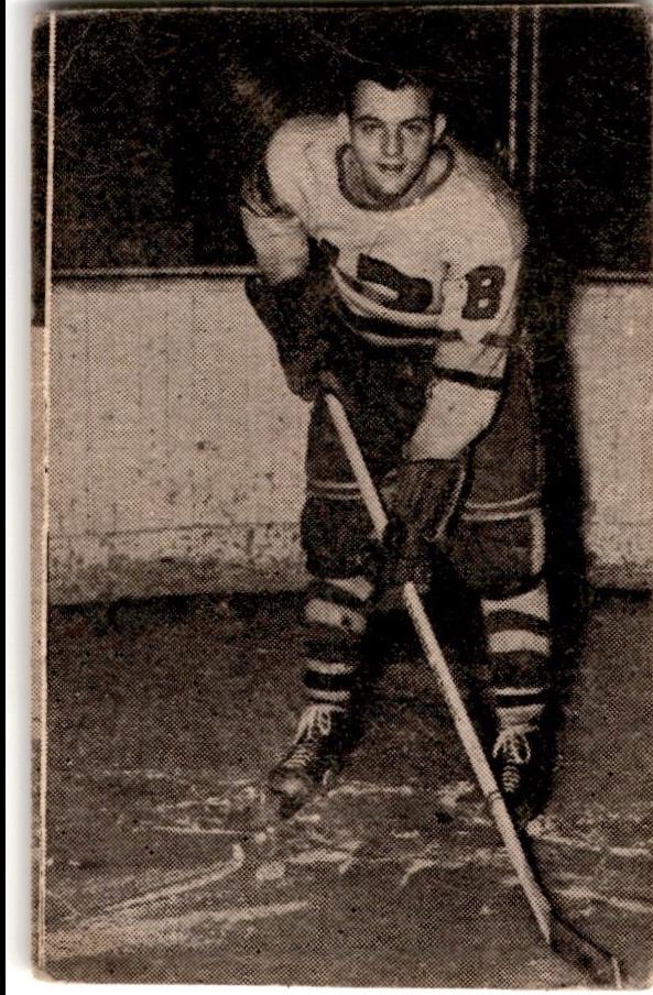Paul Larive #33