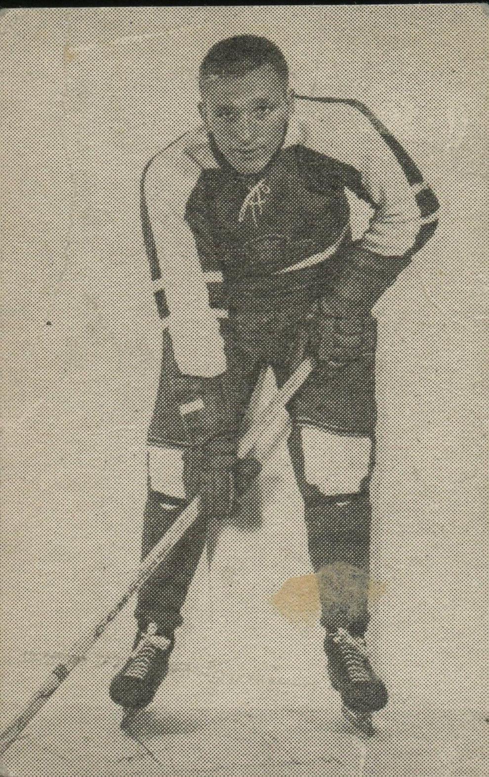 Paul Masnick #11