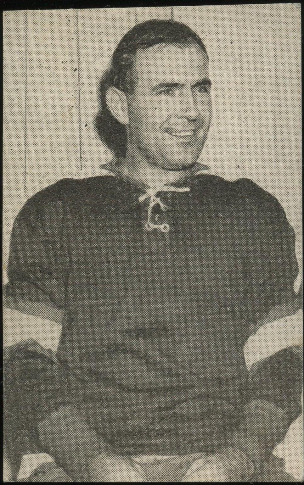 Pete Wywrot #76