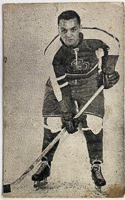 Phil Samis #10