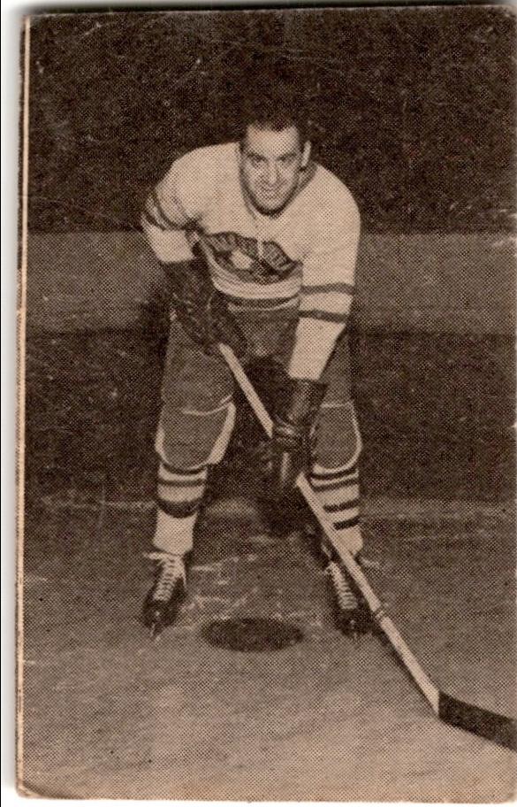 Phil Vitale #28