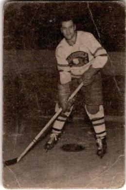 Renald Lacroix #29