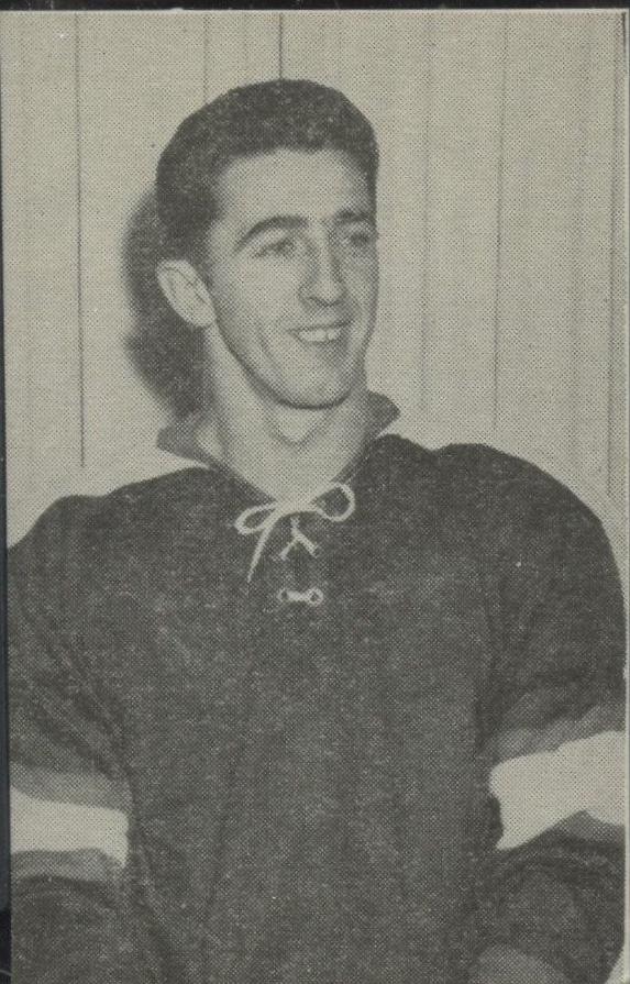 Rene Pepin #82