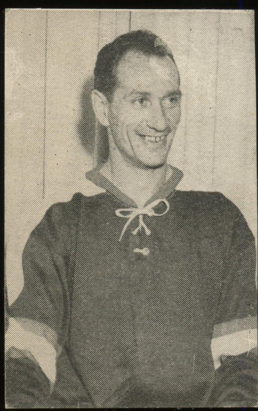 Roger Bessette #78
