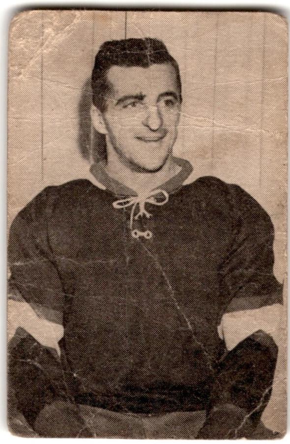 Roger Roberge #73