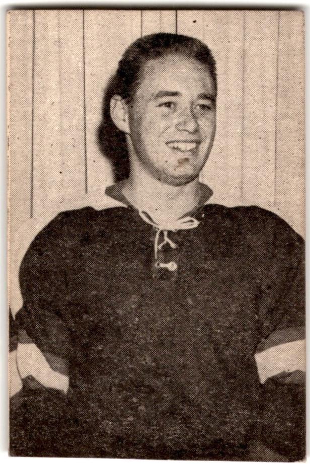 Ronnie Mathews #86