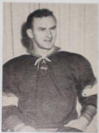Tom McDougall #84