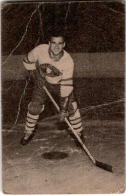 Tom Smelle #21