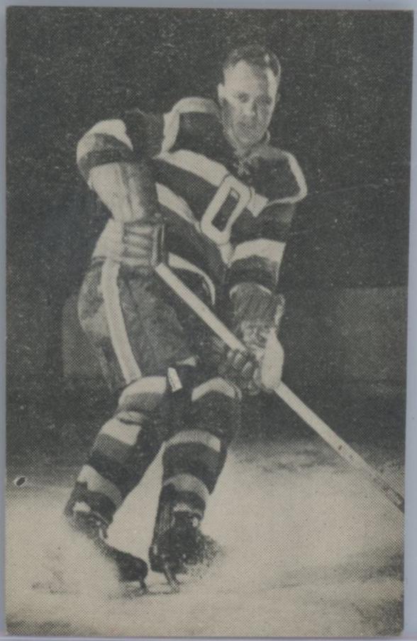 Vic Gregg #64