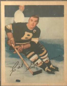 Cal Gardner #99