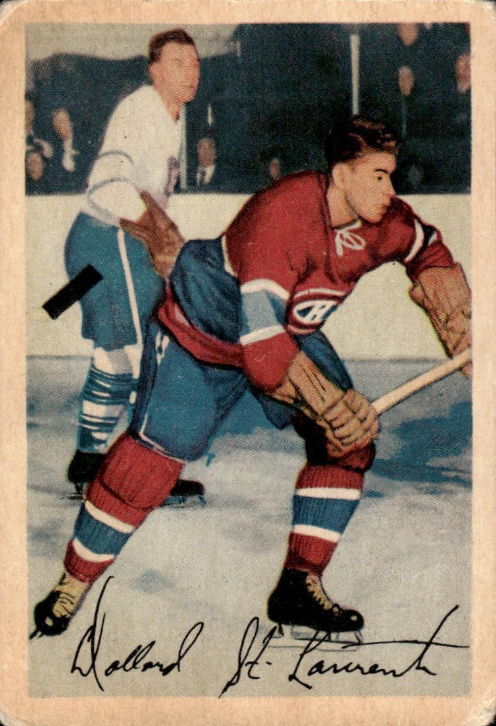 Dollard St. Laurent #23
