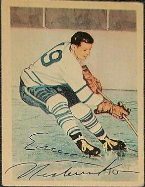 Eric Nesterenko #10