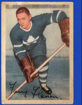 Fern Flaman #14
