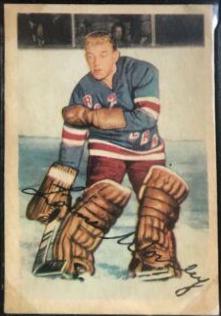 Gump Worsley #53