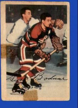 Gus Bodnar #75