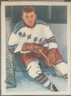 Jack Evans #54