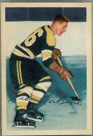 Leo Labine #93