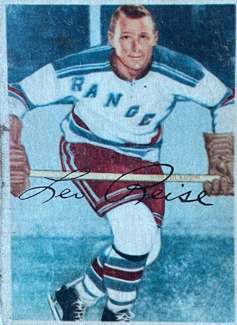 Leo Reise #65
