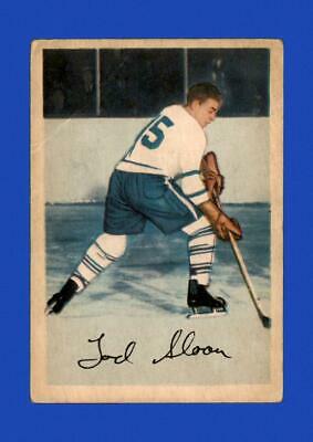 Tod Sloan #5