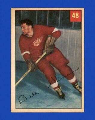 Bill Dineen #48