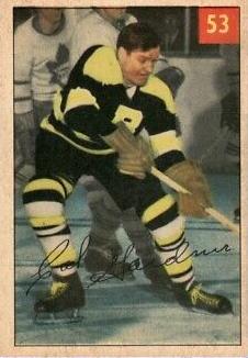 Cal Gardner #53