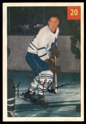 Fern Flaman #20