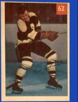 Gus Bodnar #62