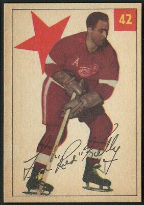 Red Kelly #42