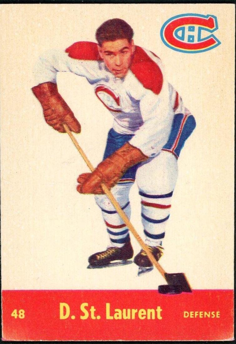 Dollard St. Laurent #48