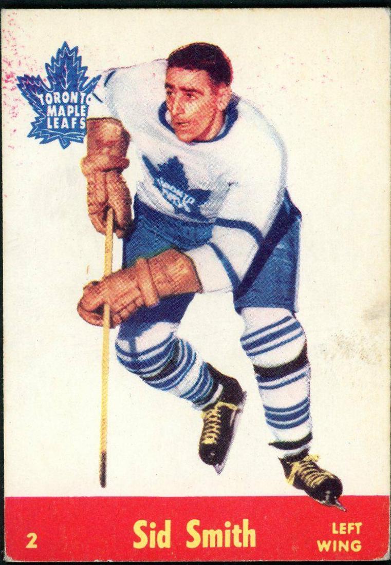 Sid Smith #2