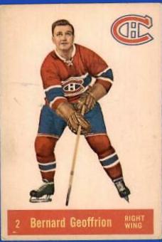 Boom Boom Geoffrion #2