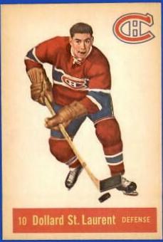 Dollard St. Laurent #10