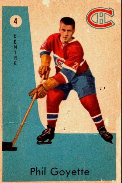 Phil Goyette #4