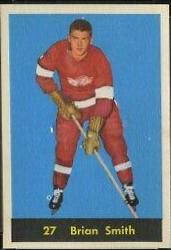 Brian Smith #27