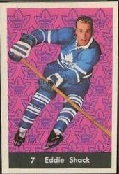 Eddie Shack #7