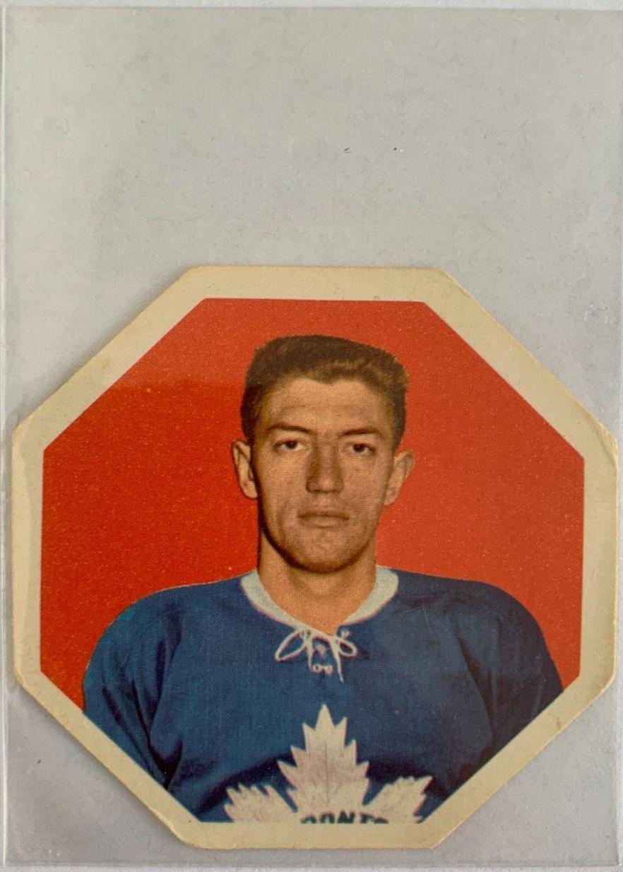 Al Arbour #33
