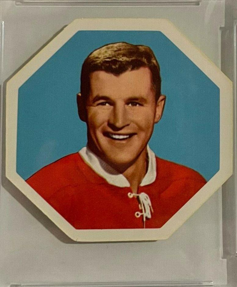 Al MacNeil #36