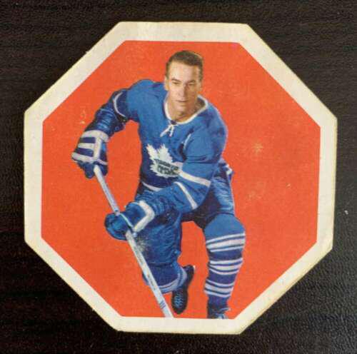 Bert Olmstead #19