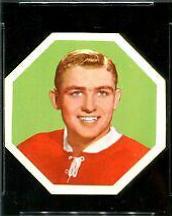 Bill Hicke #16