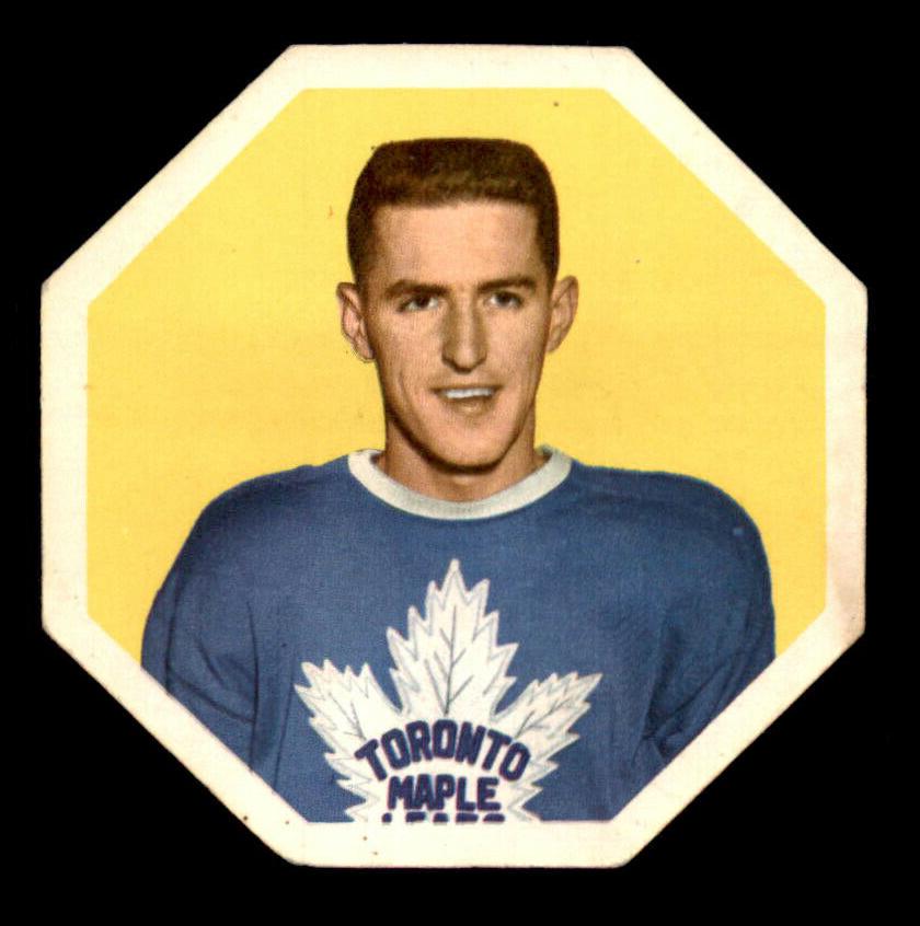 Billy Harris #15