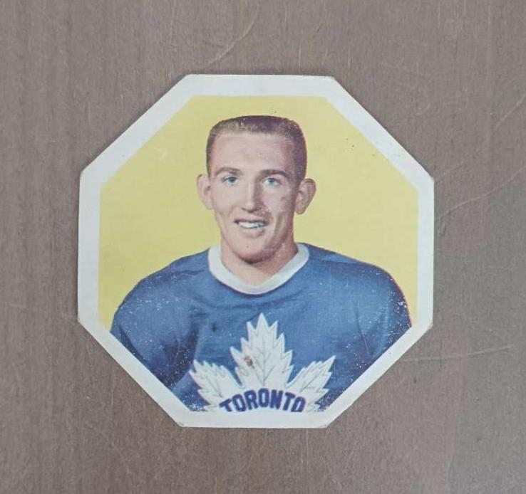 Bob Nevin #26