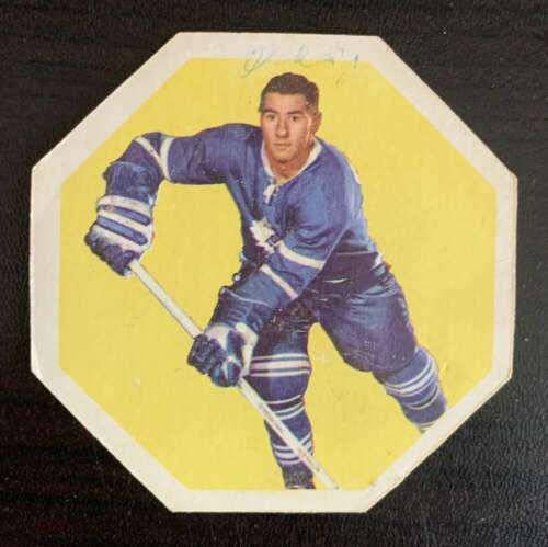 Bob Pulford #14