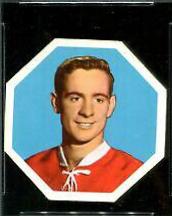 Bob Rousseau #35