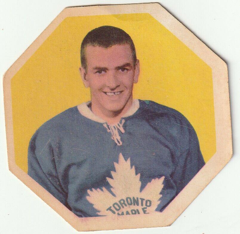 Dave Keon #27