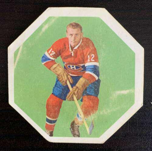 Dickie Moore #5