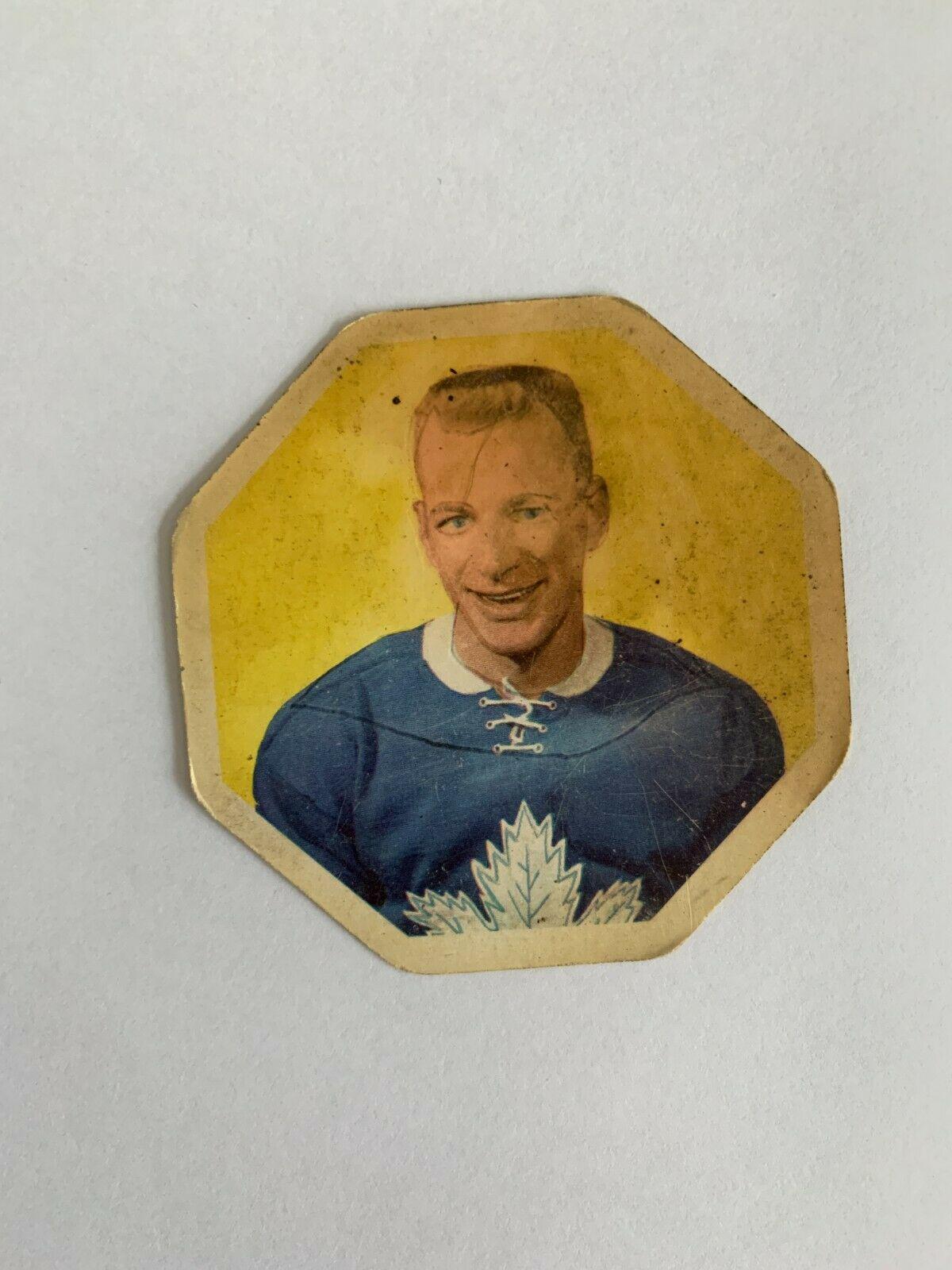 Eddie Shack #25