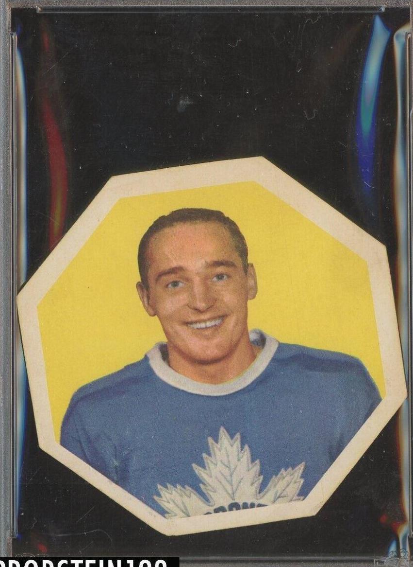 Frank Mahovlich #3