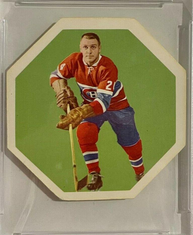 Gilles Tremblay #4